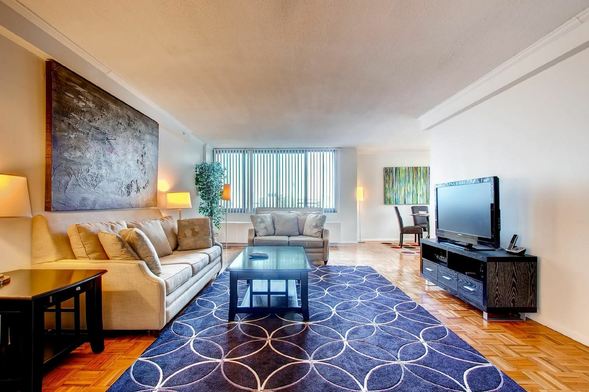 Global Luxury Suites At The Commonwealth บอสตัน ภายนอก รูปภาพ