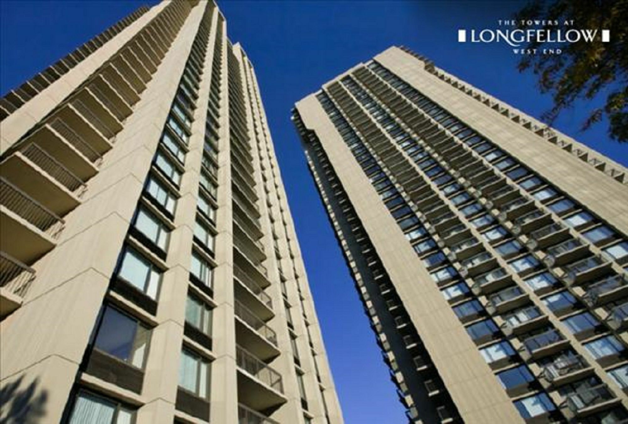 Global Luxury Suites At The Commonwealth บอสตัน ภายนอก รูปภาพ