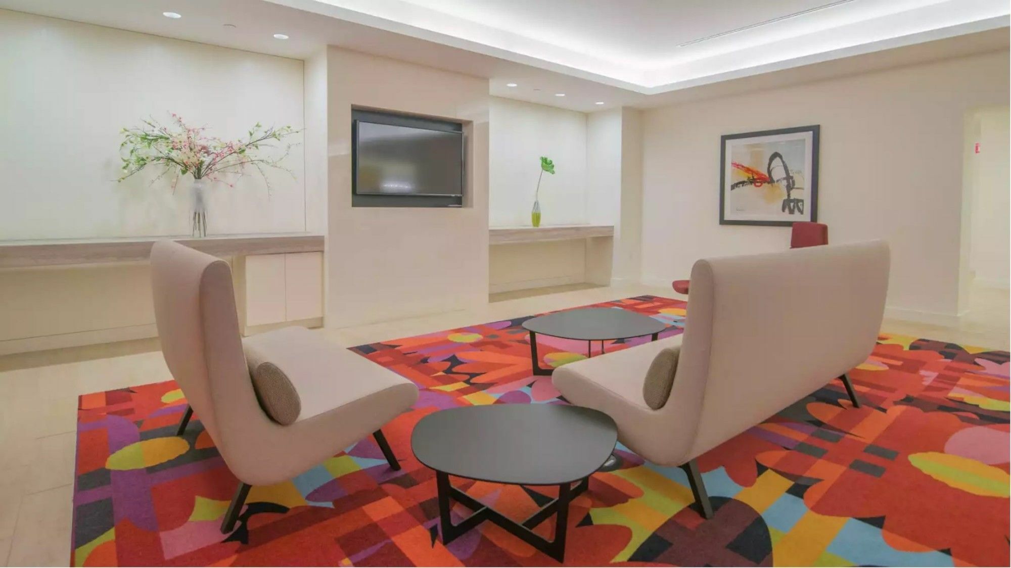 Global Luxury Suites At The Commonwealth บอสตัน ภายนอก รูปภาพ