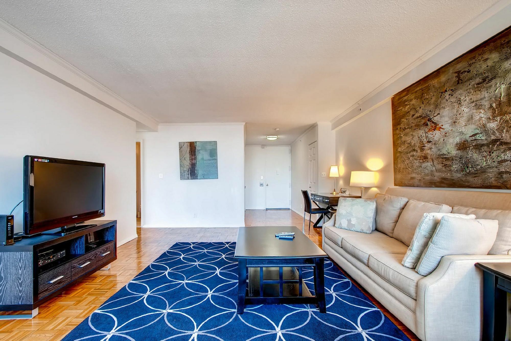 Global Luxury Suites At The Commonwealth บอสตัน ภายนอก รูปภาพ